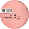 LHK Productions - Body Work / Original Funk / Do It / DBs Groove