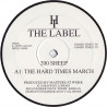 Masters At Work - The Hard Times March / Why (Original / Beats)