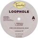 Loophole - Deephole / Jazzfine / Floating / Soulsearch