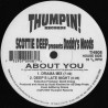 Scottie Deep Presents Daddys Moods - About You (Drama Mix / Deeps Late Night / C.H.A.N.T.S (Mow Mow Mix / Deeps Mix)
