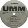Jo Smith - Angel Of Love (Mix Version / Instrumental War Remix / Ambient Version / Ambient Inst)