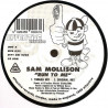 Sam Mollison - Run To Me (Tinman Mix / Original Mix / Hanson & Nelson Remix)