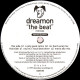 Dreamon - The Beat (Jolly Good Remix / Roc Hard Vocal / Ray Roc Vocal Beat Down / Marlo A&R Mix) Vinyl Promo