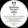 Dreamon - The Beat (Jolly Good Remix / Roc Hard Vocal / Ray Roc Vocal Beat Down / Marlo A&R Mix) Vinyl Promo