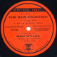 Spins Inc - The New Frontier (Club Mix / EFX Bonus Trax) / Meditations (Tribal As A Mofo Mix / Chant Mix)