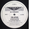 Affair - The Way We Are (Smoove Clean Mix / Smoove Clean Edit / Dirty Drummond Bass Mix / Dirty Edit / Chorus Vibes Mix)