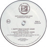 Strugglin' Souls – Nappy Head N Saggy Jeans (4 Mixes) / Phunky Behavior (Red Eye Version)