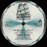 Dazz Band - On The One (Vocal Mix / Instrumental)