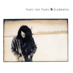 (CD) Tears For Fears - Elemental (10 Track Album)