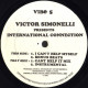 Victor Simonelli Presents International Connection - I Cant Help Myself (Original / Beats / Instrumental / Cant Help It Mix)