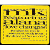 MK Featuring Alana - Love Changes (MK Mix / Deep Mix / Rough Mix / Masters At Work MK Dub / LP Edit)