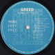 Greed - Gonna Let You Go (Uplifting Version / Keep Movin On / Reach (Dance Zone Records logo lazer etching on B-side)