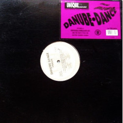 Danube Dance - Unique (Sure Is Pure Mix / Pumped Up Club Mix / Strings & Acappella Mix / New York Underground Mix / NY Dub)
