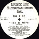 Da Vibe - Time To Work (Direct Hit Mix / Time To Work Mix / Taste The Flavor Mix)