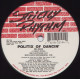 Politix Of Dancin - Release (3rd Floors Mix / 3rd Floor Instrumental / DJ EFXs Tribal Swing / Bonus)