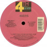 49ers - Dont You Love Me (90s Mix / Hip House Mix / Radio Mix) SEALED Vinyl