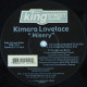 Kimara Lovelace - Misery (Lil Louis Club Mix / Lil Louis Harmony Mix / Jason Jinx Club Mix / Jason Jinx Dub)