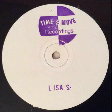 Lisa Stansfield - This Is The Right Time (Time 2 Move Remix) Limited Edition Booty