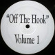 Jeremy Sylvester - Raw 2 Da Floor / Jose Nunez - In My Life (3 Mixes)  Off The Hook Volume 1