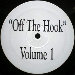 Jeremy Sylvester - Raw 2 Da Floor / Jose Nunez - In My Life (3 Mixes)  Off The Hook Volume 1