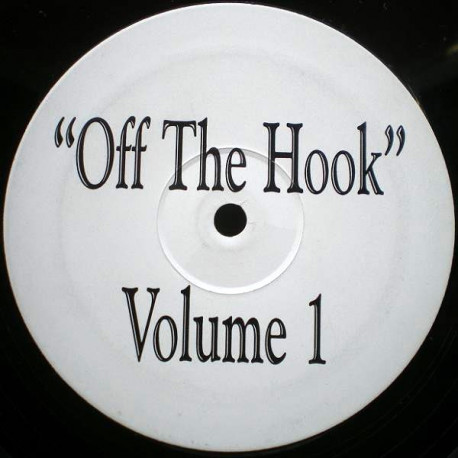 Jeremy Sylvester - Raw 2 Da Floor / Jose Nunez - In My Life (3 Mixes)  Off The Hook Volume 1