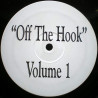 Jeremy Sylvester - Raw 2 Da Floor / Jose Nunez - In My Life (3 Mixes)  Off The Hook Volume 1