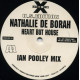 Nathalie De Borah - Heart But House (Ian Pooley Mix / Original Mix / KJ Rework)