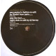 Roland Louis - Percussions Rhythm (Dimitri From Paris Re Edit) / Play The Fool (DJ Harvey Re Edit)