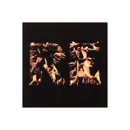 (CD) Reef - Rides 6 Tracks LP Sampler