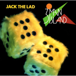 3 Man Island - Jack The Lad (Club Mix / Dub / Radio Mix)