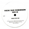 Vicki Sue Robinson - Move On (Main Event Mix / Relentless Drm Dub / Radio Edit)