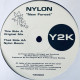 Nylon - New Forest (Original / Nylon Remix)