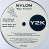 Nylon - New Forest (Original / Nylon Remix)