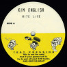 Kim English - Nite Life (5 Mixes) Vinyl Promo