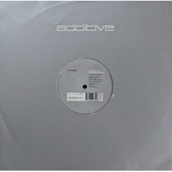 DJ Taucher - Bizarre (Extended Club Mix) / Child Of The Universe (Extended Club Mix)