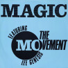Movement Featuring Lee Genesis - Magic (Extended / Dub / Radio Edit)