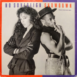 No Sovereign - Showdown (Extended / Dance Mix) / Know Love So Well