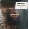 Tonio K - Im Supposed To.... / True Confessions SEALED Vinyl