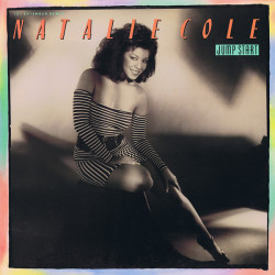 Natalie Cole - Jump Start (Extended Remix / Dub / Radio Edit) / More Than The Stars (SEALED Vinyl)
