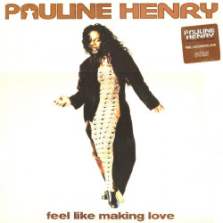 Pauline Henry - Feel Like Making Love (Club Mix / D'Rhythm Mix / D'Media Mix / Dub Mix / Radio Edit / A Bit Of Madness Mix)