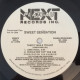 Sweet Sensation - Take It While Its Hot (Long Vocal / Charlie Dee Dub / Omars Dub / Percappella) Vinyl Promo