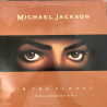 Michael jackson - In The Closet (Club Mix / Underground Mix / Touch Me Dub / KIs 12" Mix) SEALED Vinyl