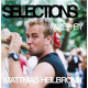 (CD) Matthias Heilbronn - Selections (16 Track Mixed CD)