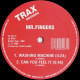 Mr Fingers - Can You Feel It / Washing Machine / Beyond The Clouds (12" Vinyl Record) 1998 Reissue LAST COPY