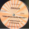 Eminem - The real Slim Shady (Original Version / Instrumental / The Way Out Remix / The Way Out Instrumental)