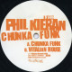 Phil Kieran - Chunka Funk / Vitalian House