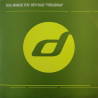 Soul Makerz Feat Beth Blue - Frequencia (Original Mix / State Percussiv Mix / Parkers Factory Mix)