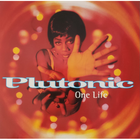 Plutonic - One Life (Highlander Mix / Dis Go There Mix / Main Flux Mix / 5 1/2 Minutes Of Intro)