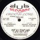Groove Core Featuring Nicole - You Know (Clubbing Mix / Radio Mix / Deep Sleep / Dubs Dub)