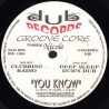 Groove Core Featuring Nicole - You Know (Clubbing Mix / Radio Mix / Deep Sleep / Dubs Dub)